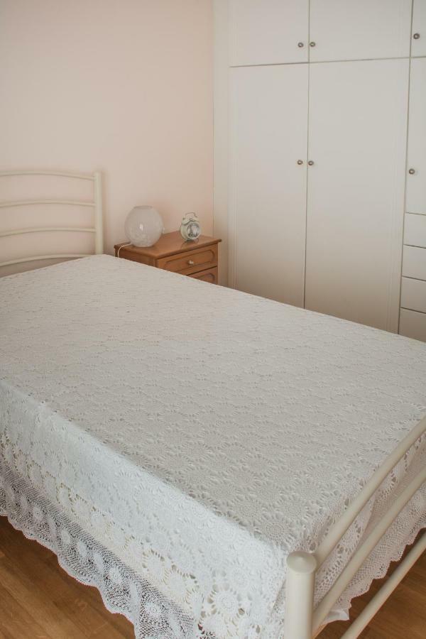Artemis Central Apartment Korinth Exterior foto